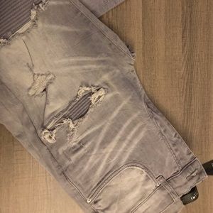 Brand new Amiri jeans